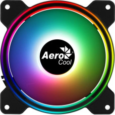 Aerocool Wentylator aerocool pgs saturn 12f argb 6p (120mm)