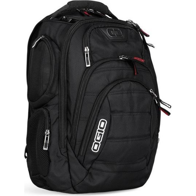 Ogio Plecak gambit black