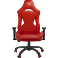 White Shark MONZA-R Gaming Chair Monza red