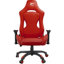 White Shark MONZA-R Gaming Chair Monza red