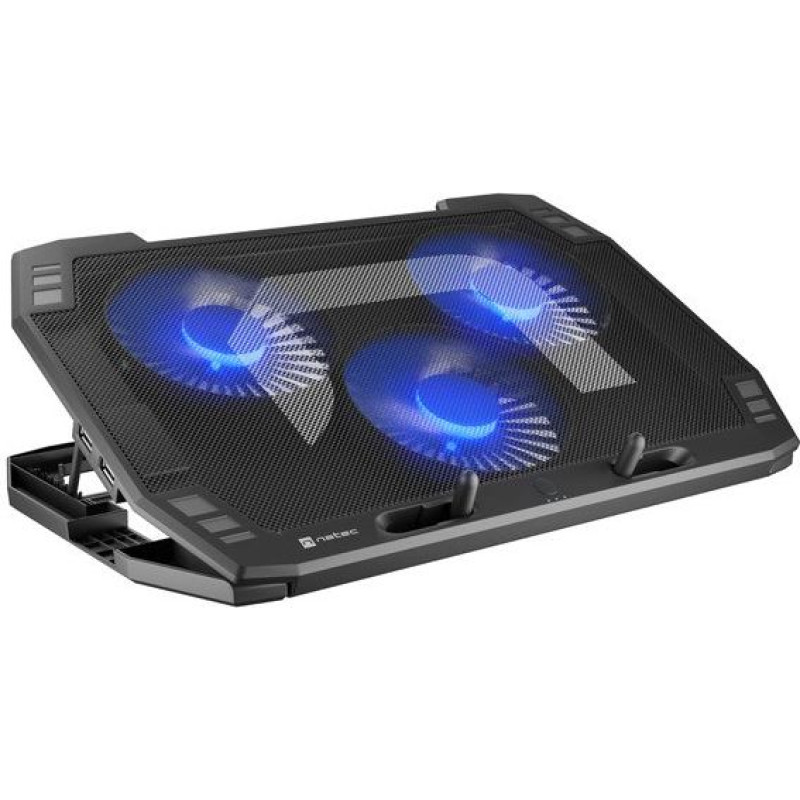 Natec Podstawka pod notebook oriole 15.6 cali - 17.3 cali