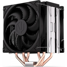 Endorfy Chłodzenie procesora - fera 5 dual fan