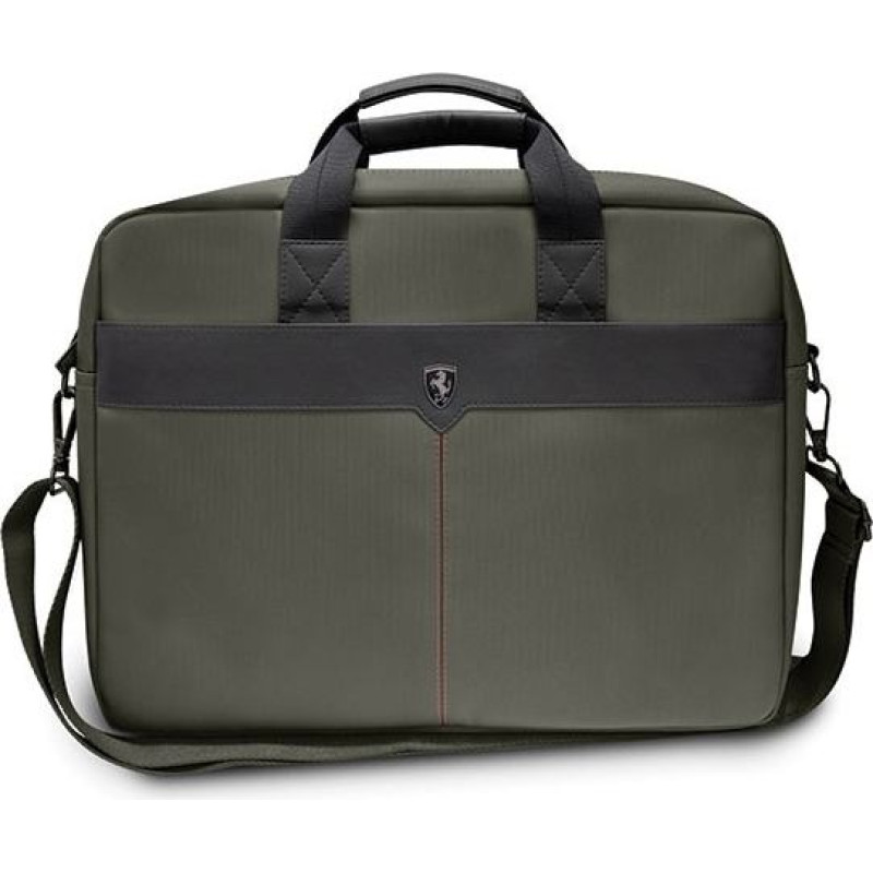 Ferrari Torba off track scuderia 16 khaki