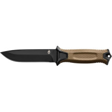 Gerber Nóż survivalowy gerber strongarm fixed fine edge coyote