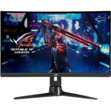 Asus Monitor 27 cali rog strix xg27aqv