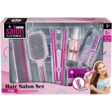 Askato Zestaw fryzjerski na baterie