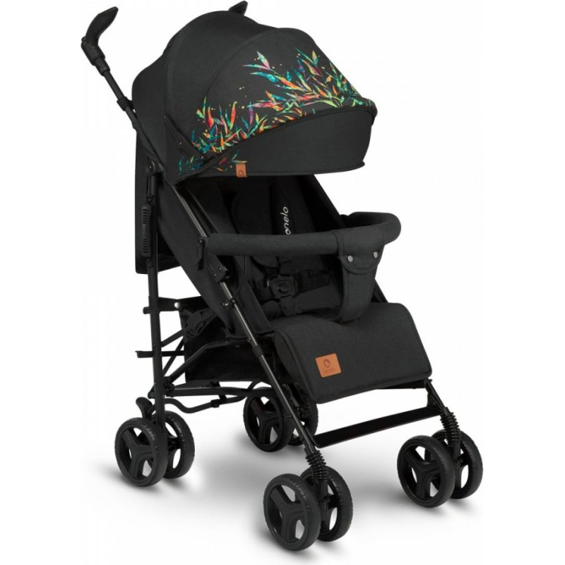 Lionelo Wózek spacerowy irma dreamin