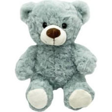 Tulilo Maskotka miś maciuś niebieski 24 cm