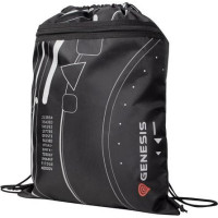 Natec Worek sportowy / plecak genesis bag g2