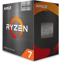 AMD Procesor ryzen 7 5700x3d 100-100001503wof