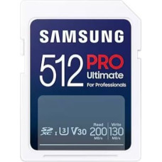 Samsung Karta pamięci sd mb-sy512s/ww 512gb pro ultimate