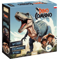 Jawa Gra dino combino
