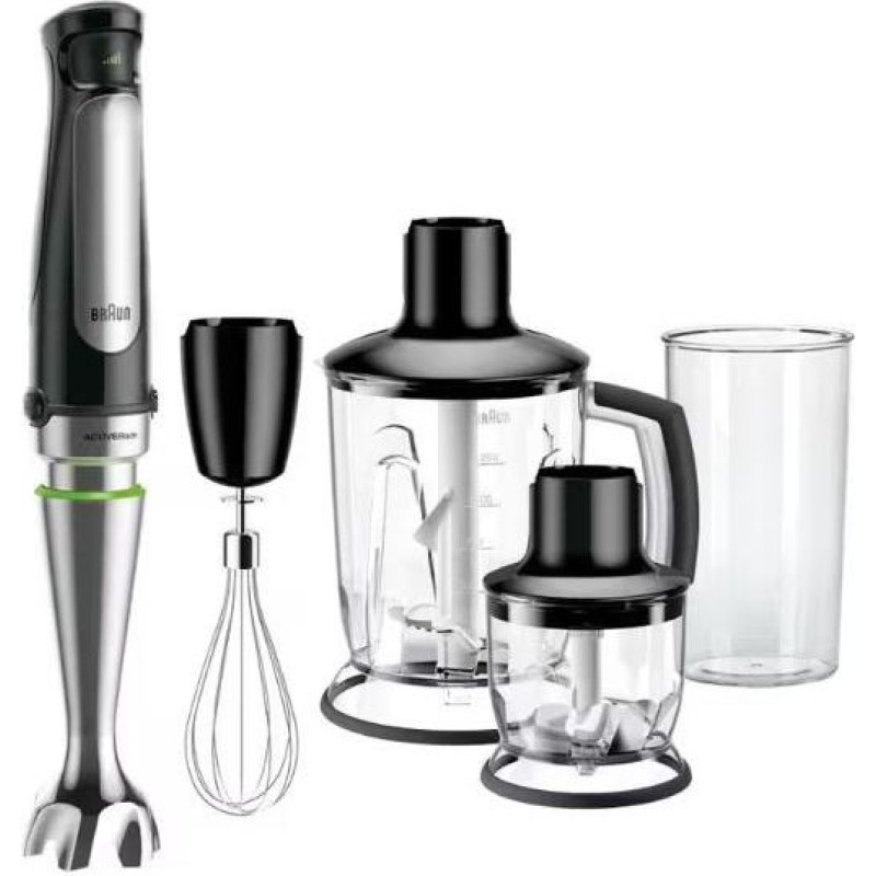 Braun Blender ręczny multiquick 7 mq 7045x