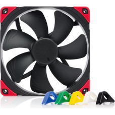 Noctua Wentylator noctua 140mm nf-a14 pwm chromax black swap colors