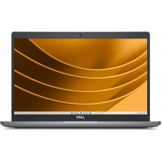Dell Notebook latitude 5350 win11pro ultra 5 135u/16gb/512gb ssd gen4/13.3 fhd touch/int/fgrpr&smtcd/fhd/ir cam/mic/wwanready4g+bt/backlit kb/3c/vpro/3yps