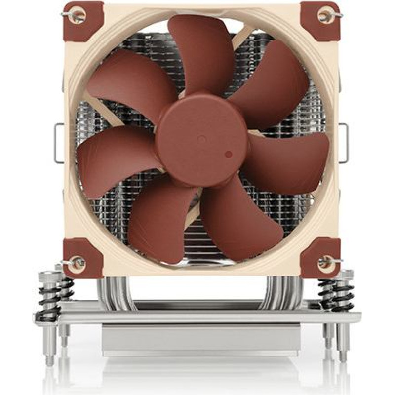 Noctua Chłodzenie cpu noctua nh-u9 tr4-sp3 dla amd (strx4, swrx8, tr4, sp3)