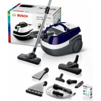 Bosch Odkurzacz piorący aqua wash&clean bwd41740