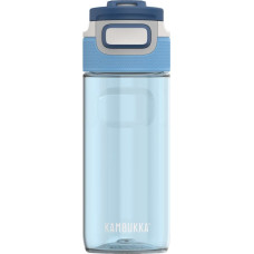 Kambukka butelka na wodę elton 500 ml - tropical blue