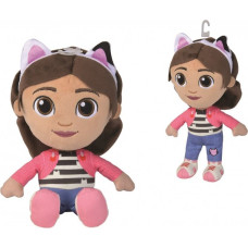 Simba Maskotka koci domek gabi gabi stylizowana (gabby) 25 cm