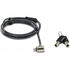 Dicota Linka zabezpieczająca base xx laptop t-lock