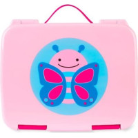 Skip Hop Pojemnik na lunch zoo bento motyl