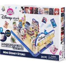 Zuru 5 Surprise Mini brands s1 disney zestaw do zabawy w sklep international,bulk