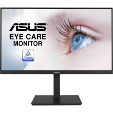 Asus Monitor 23.8 cali va24dqsb eye care  full hd, ips, framele