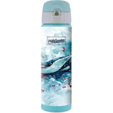 Feel-Maestro Kubek termiczny 400 ml whale mr-1634-a