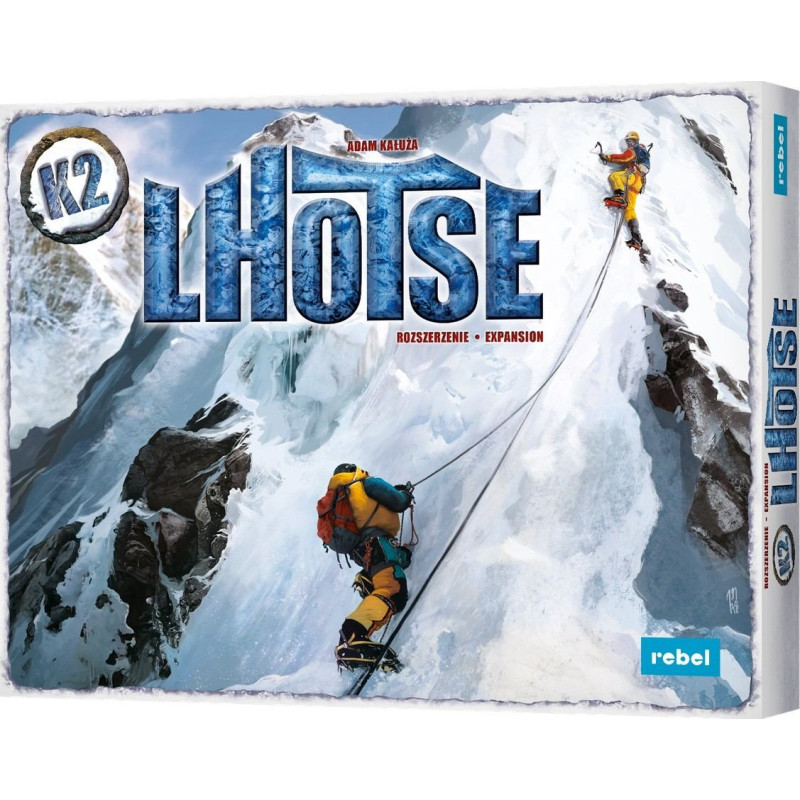 Rebel Gra k2: lothse