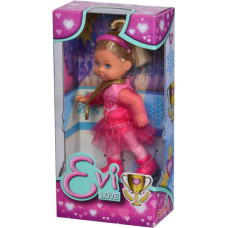 Simba Lalka evi love Łyżwiarka