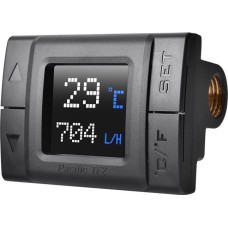 Thermaltake Chłodzenie wodne - tf2 lcd monitor temp, przepływ rgb plus