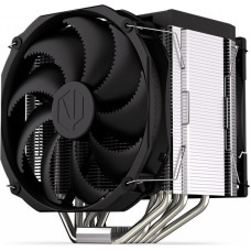 Endorfy Chłodzenie procesora - fortis 5 dual fan