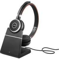 Jabra Słuchawki evolve 65 te link 390a ms stereo stand