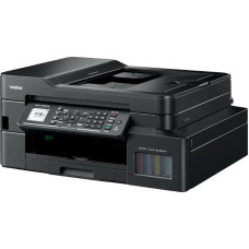 Brother Drukarka mfp mfc-t920dw rts   a4 4in1/(w)lan/adf20/17ipm