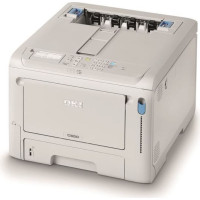 OKI Drukarka c650dn laser color 09006144