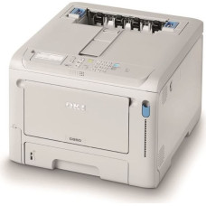 OKI Drukarka c650dn laser color 09006144