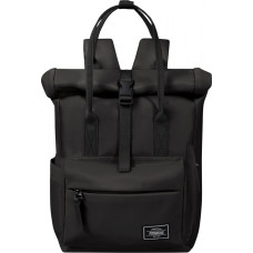 American Tourister Plecak urban groove 16 city roll-top czarny