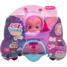 Tm Toys Laleczka cry babies magic tears stars houses, coney