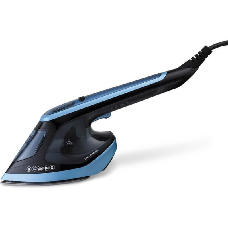 Feel-Maestro Parownica do ubrań 2w1  1800w mr-315c