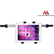 Maclean Uniwersalny samochodowy uchwyt do tabletu  7-10.1'' mc-657 do montowania na zagłówek