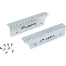 Lanberg Adapter hdd/ssd sanki 3.5 -2.5  if-35-25