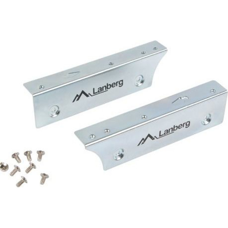 Lanberg Adapter hdd/ssd sanki 3.5 -2.5  if-35-25