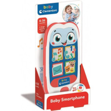 Clementoni Smartfon dziecięcy