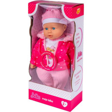 Smily Play Lalka bobas sp83511