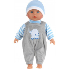 Smily Play Lalka julka uczy, spiewa, opowiada bajkę