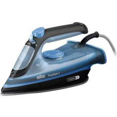 Braun Żelazko parowe freestyle 3 fi 3194 bk