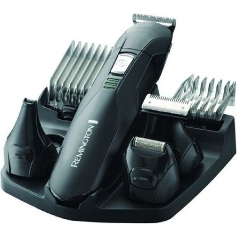 Remington Zestaw do pielęgnacji osobistej         pg6030