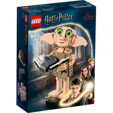 Lego ® Harry Potter™: Dobby™ the House-Elf (76421)