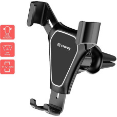 Crong Uchwyt samochodowy grawitacyjny do telefonu 4,7- 6,5 cala