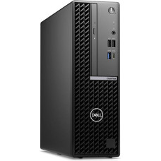 Dell Komputer optiplex sff/core i5-14500/8gb/256gb ssd/integrated/wlan + bt/kb/mouse/w11pro